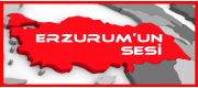 Erzurum'un Sesi