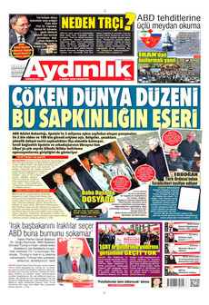 Aydinlik