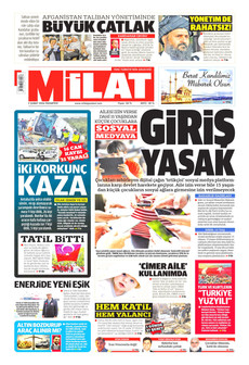 Mi̇lat