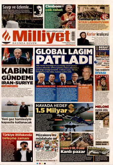 Mi̇lli̇yet