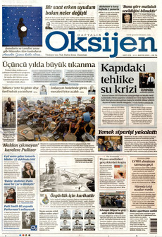 Oksi̇jen