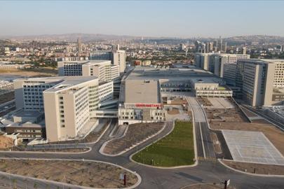 2026’da 6 şehir hastanesi tamamlanacak