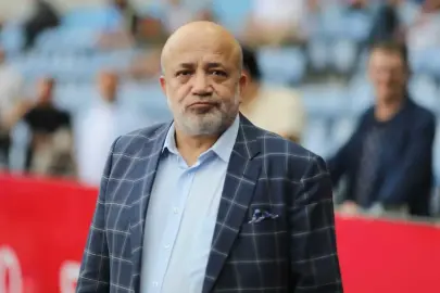 Adana Demirspor’un eski başkanı Murat Sancak tahliye edildi!