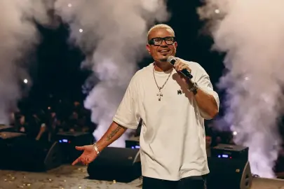 Arap müziğin efsanesi İstanbul'a geliyor