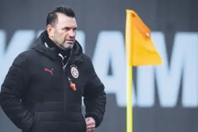 Avrupalı aslan lige dönüyor