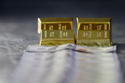 Bankalar altındaki yükselişle birlikte beklentilerini yukarı revize etti