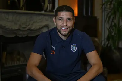 Başakşehir'in Faslı yıldızı Amine Harit'ten Galatasaray itirafı: "Neredeyse anlaşmıştım"