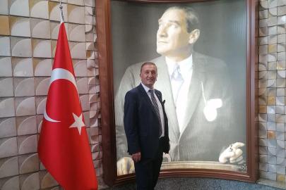 Bedri Yalçın’ın gündeminde “ölçülebilir katkı”: ABP’den kriter temelli takdir yaklaşımı