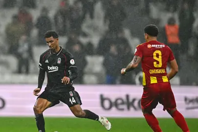 Beşiktaş’a Felix Uduokhai piyangosu! Fark 1 milyon euro