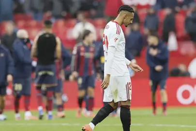 Beşiktaş’tan orta saha transferinde ters köşe! Rota İspanya