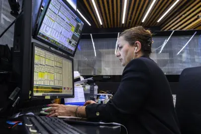 Bu hafta yatırım araçlarının performansı açıklandı: Borsa lider