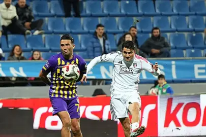 Cengiz Ünder: “Taraftarlarımızdan özür dileriz”