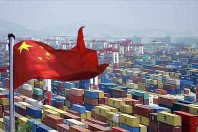 Çin'de hedeflenen ekonomik büyüklük yakalandı: Yüzde 5