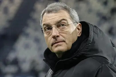 Damien Comolli: İstanbul'a gitmek heyecan verici olacak!