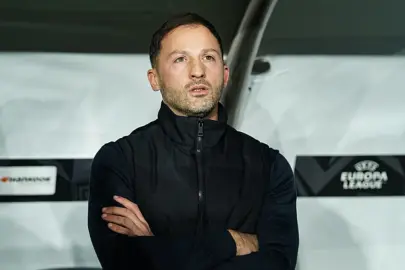 Domenico Tedesco’dan ayrılık ve transfer cevabı!