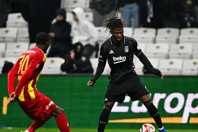 El Bilal Toure: “Herkesin katkısı var”