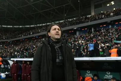 Fatih Tekke: Geri dönmek güzel!