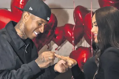 FB’nin yıldızı evleniyor!