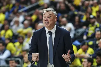 Fenerbahçe Beko Jasikevicius kararını duyurdu!