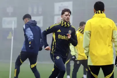 Fenerbahçe, Göztepe maçına hazır!
