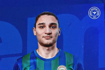 Fenerbahçeli Emir Ortakaya, Rizespor'a transfer oldu!