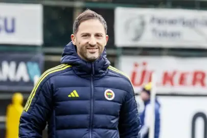Fenerbahçe'nin Alanyaspor maçı kamp kadrosu açıklandı!