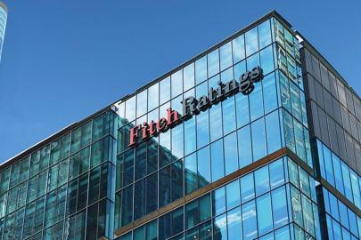 Fitch Ratings, Türkiye'nin kredi notu görünümünü pozitife çevirdi