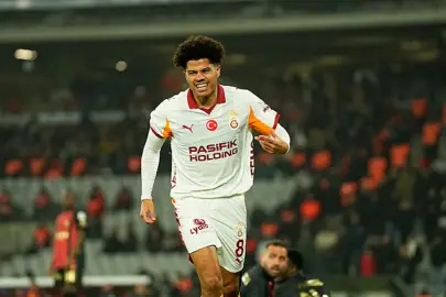 Gabriel Sara: Bitiriş konusunda çalışıyorum!