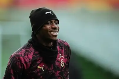 Galatasaray, Atletico Madrid maçına hazır