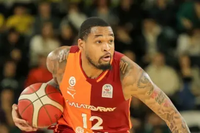 Galatasaray, Basketbol Şampiyonlar Ligi son 16 turunda ilk maçına çıkacak