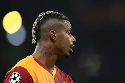 Galatasaray'da Mario Lemina cezalı duruma düştü