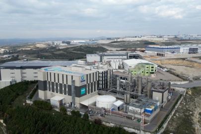 Gentaş Kimya, ihracat odaklı büyümeyi hedefliyor