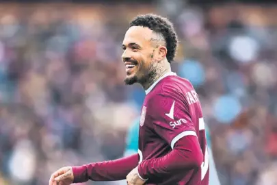 Hartman için son atak!