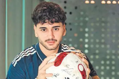 Her kalecinin bir psikoloğu olmalı!