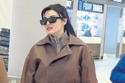 ‘Her şey yolunda’