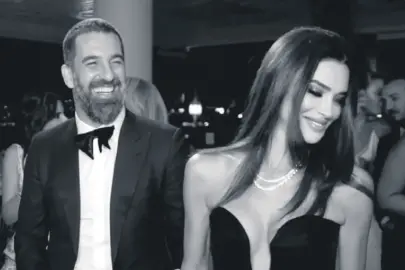 Her zaman omuz omuza