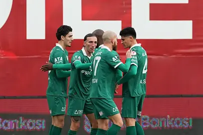 Iğdır FK, Manisa FK maçına gelecek taraftarlara forma dağıtacak