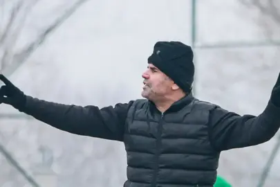 Iğdır FK'da İbrahim Üzülmez dönemi sona erdi!