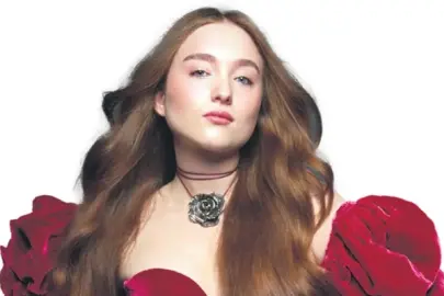 Işıl Ayman’ın yeni şarkı heyecanı