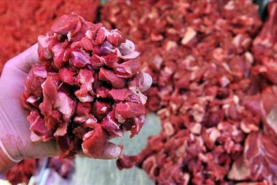 İstanbul'da PERDER üyesi marketler, Ramazan için et ve tereyağında fiyat sabitledi