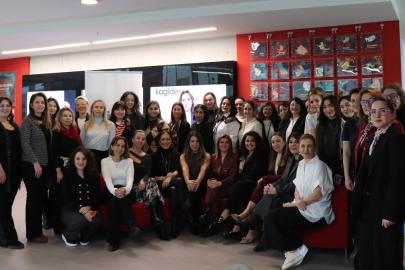 İyi İşler’de yeni dönem: Kadın girişimcilere güçlü destek sürüyor