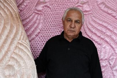 Kahramanmaraş'ın son yorgancıları mesleği bırakacak çırak bulamıyor