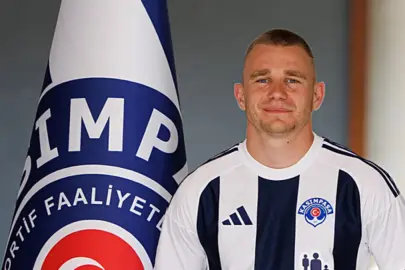 Kasımpaşa'da beklenmedik veda