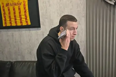 Kayserispor'dan sağ kanat takviyesi