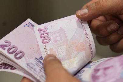 KKM bakiyesi düştü! Toplam mevduatın yüzde 0,02'sine geriledi