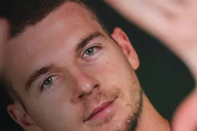 Kocaelispor’da Oleksandr Syrota ile yollar ayrıldı!