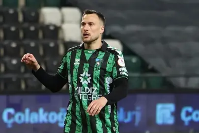 Kocaelispor'dan transfer tedbiri açıklaması!