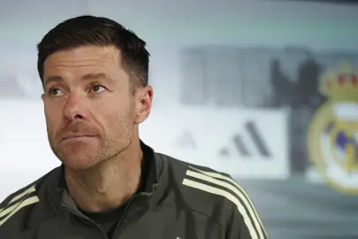 Liverpool’da Xabi Alonso sesleri!