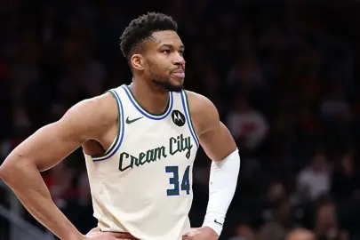 NBA All-Star'da konferanslarda ilk 5'e seçilen isimler belli oldu