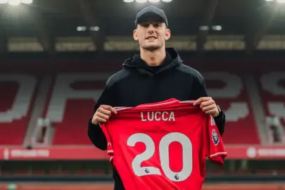 Nottingham Forest, Lorenzo Lucca’yı kiraladı!